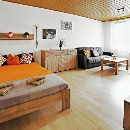 Apartmany 2+1 U Klinovce Kovářská Eksteriør billede