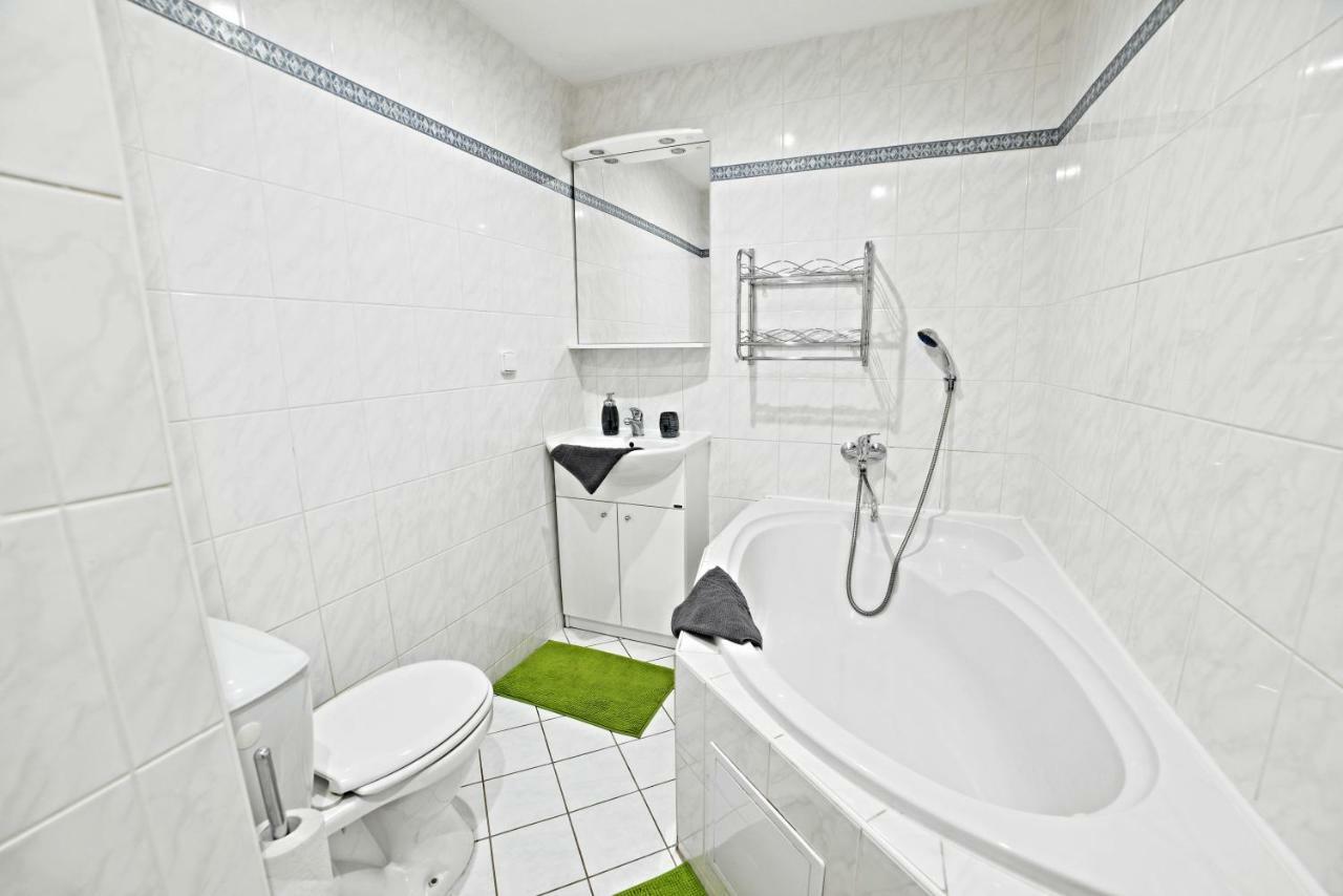 Apartmany 2+1 U Klinovce Kovářská Eksteriør billede