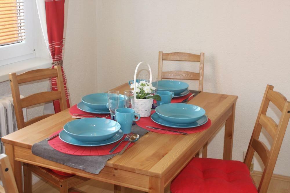 Apartmany 2+1 U Klinovce Kovářská Eksteriør billede