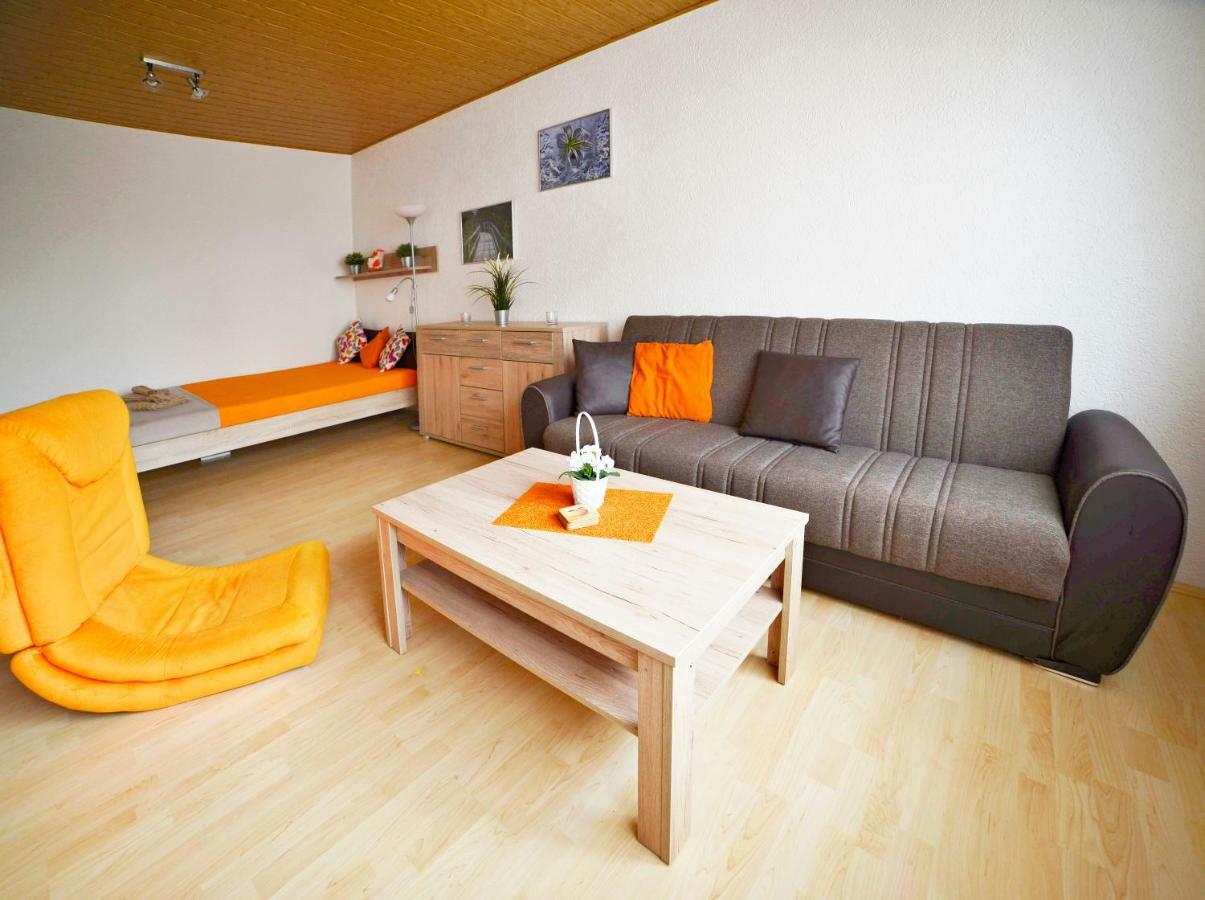 Apartmany 2+1 U Klinovce Kovářská Eksteriør billede