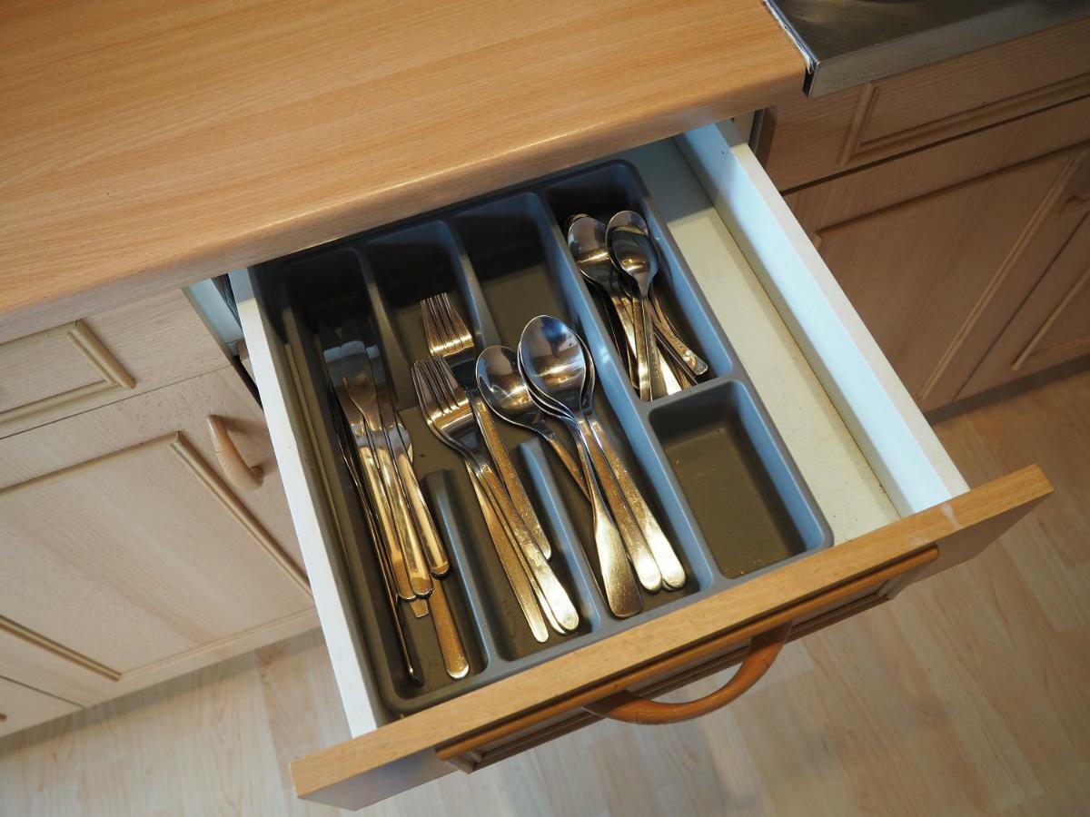 Apartmany 2+1 U Klinovce Kovářská Eksteriør billede